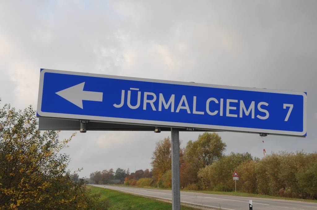 Jūrmalciemā iedzīvotājus aicina uz sapulci