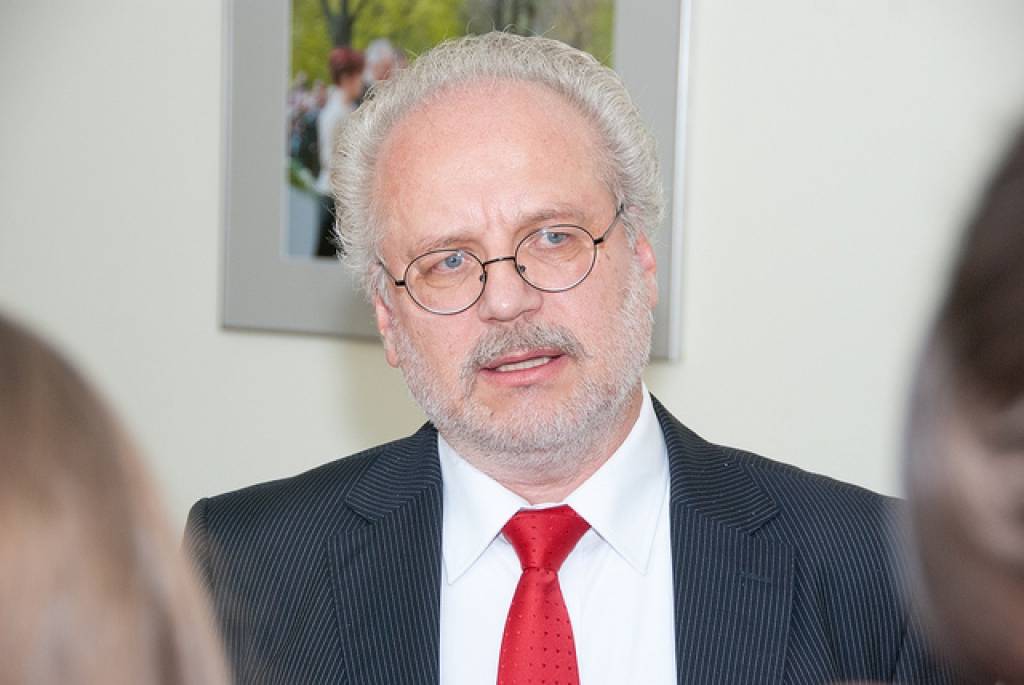 Levits: Mana kandidatūra, iespējams, izjauca iepriekš "izplānoto shēmu"