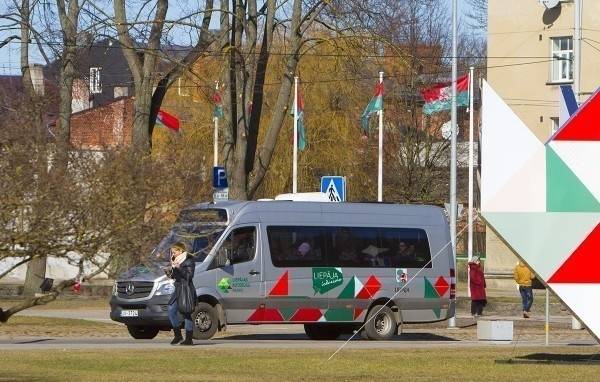 Stāsies spēkā jauni saistošie noteikumi par braukšanas maksas atvieglojumiem