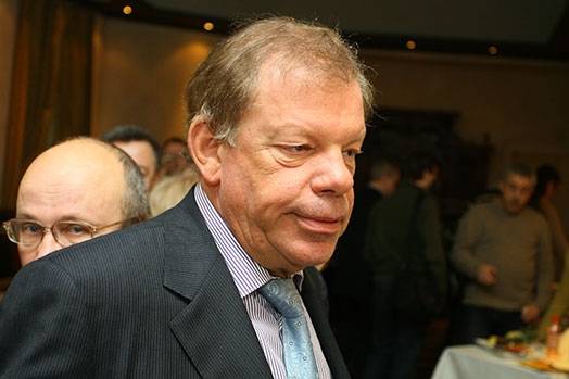 Lipmans: Darbinieku atlaišana "KVV Liepājas metalurgs" ir īpašnieku šantāža