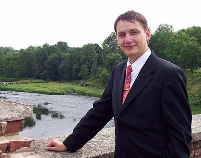 Par UBC Drošo pilsētu komisijas priekšsēdētāju ievēlēts Kaspars Vārpiņš