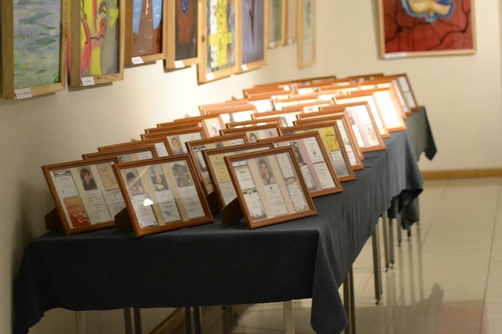 FOTO: Ieskandina skolas 70 gadus