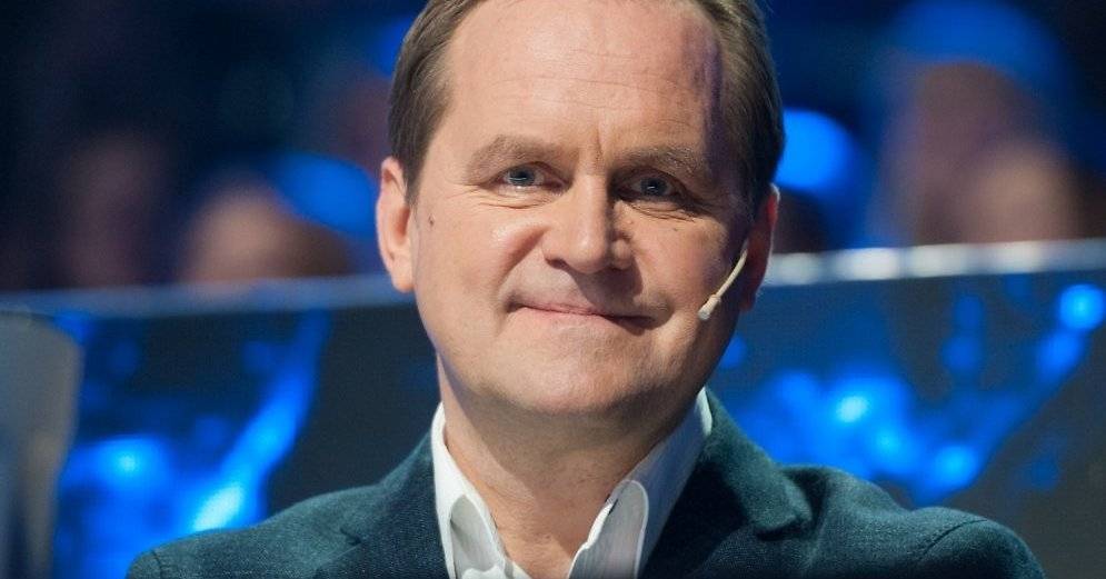 Guntara Rača jubilejas koncerts "Tikai tā!" notiks arī Liepājā