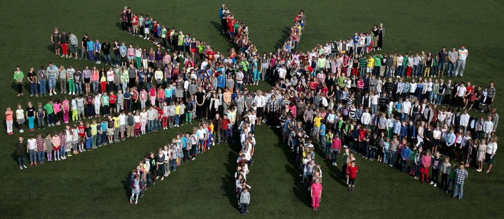 Noslēdzas mācību gads