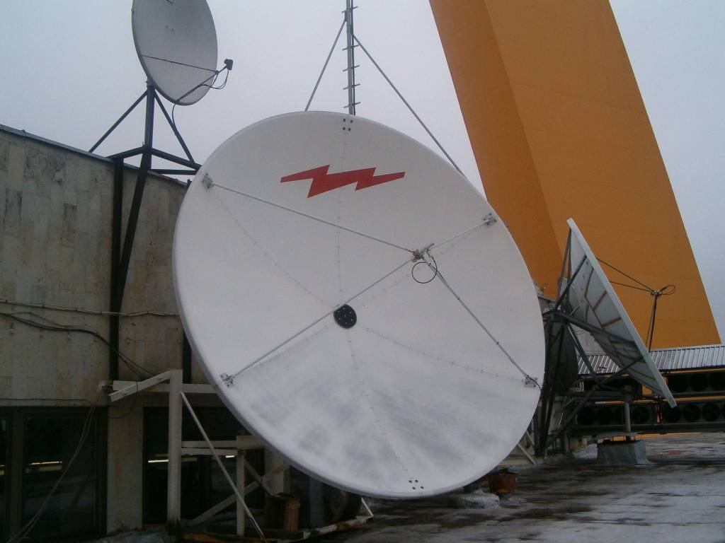 Fakti par uzņēmumu: Baltcom 