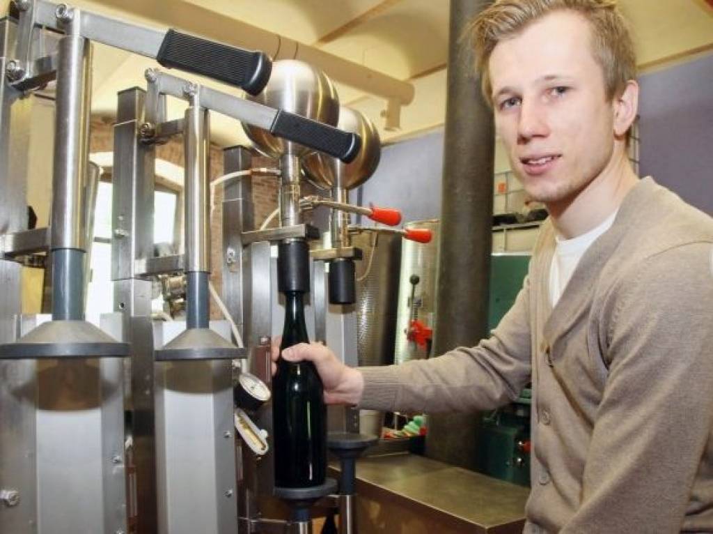 Gulbenē top ābolu sidrs 