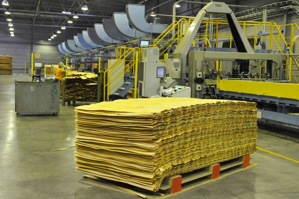  Latvijas Finierim labākie pārdošanas rādītāji vēsturē