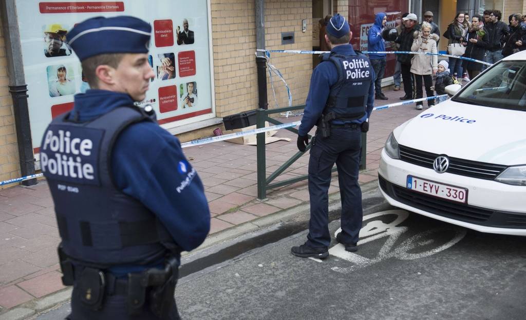 Beļģija izmeklē ziņas par Vācijas spiegošanu