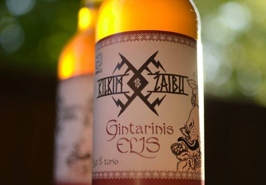 Festivāls "Kilkim Žaibu" atsakās no plastmasas glāzēm un piedāvās īpašo alu