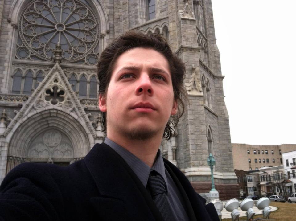 Koncertciklā "Mūzika Dievnamam" uzstāsies Brazīlijas ērģelnieks