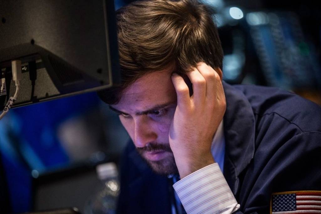 Investors: Bīstami signāli tirgum