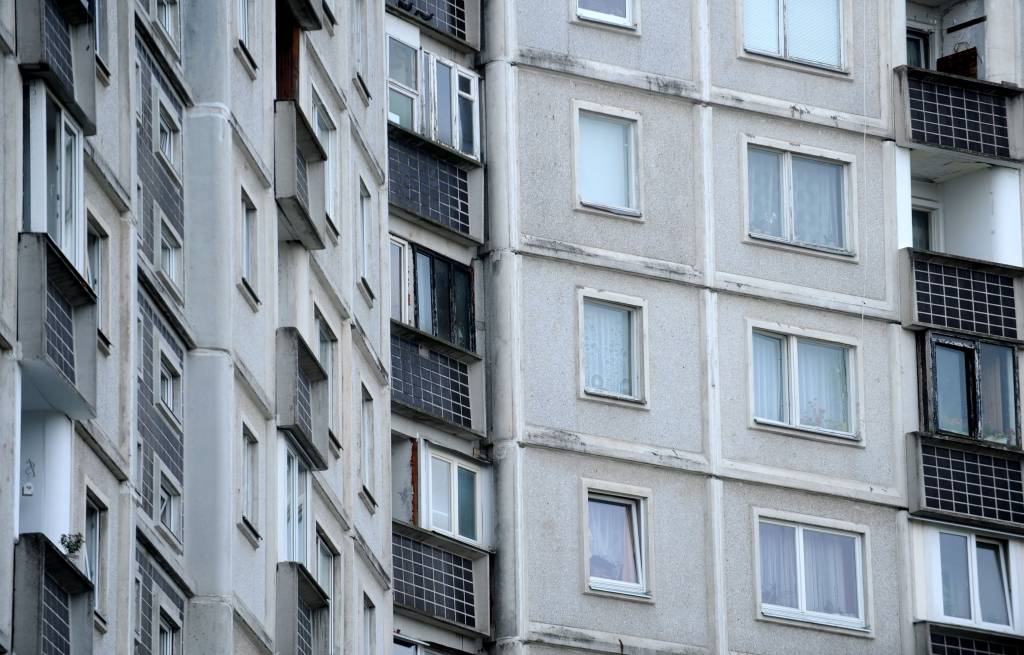 Mājokļu tirgus vēl iešūpojas