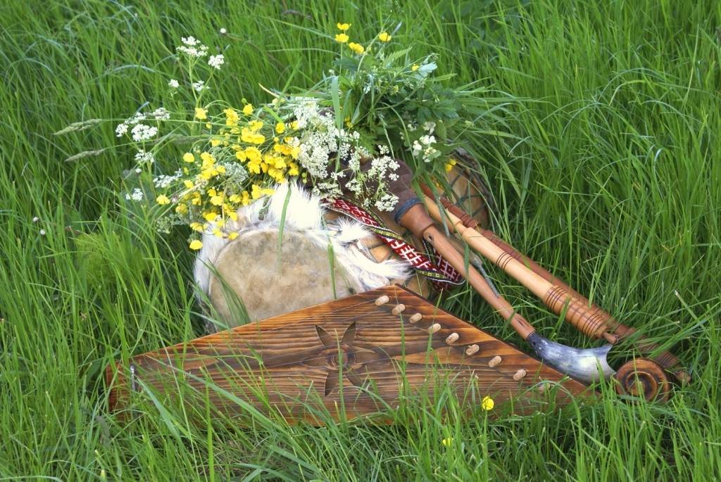 Aicina uz līgošanu Liepājā