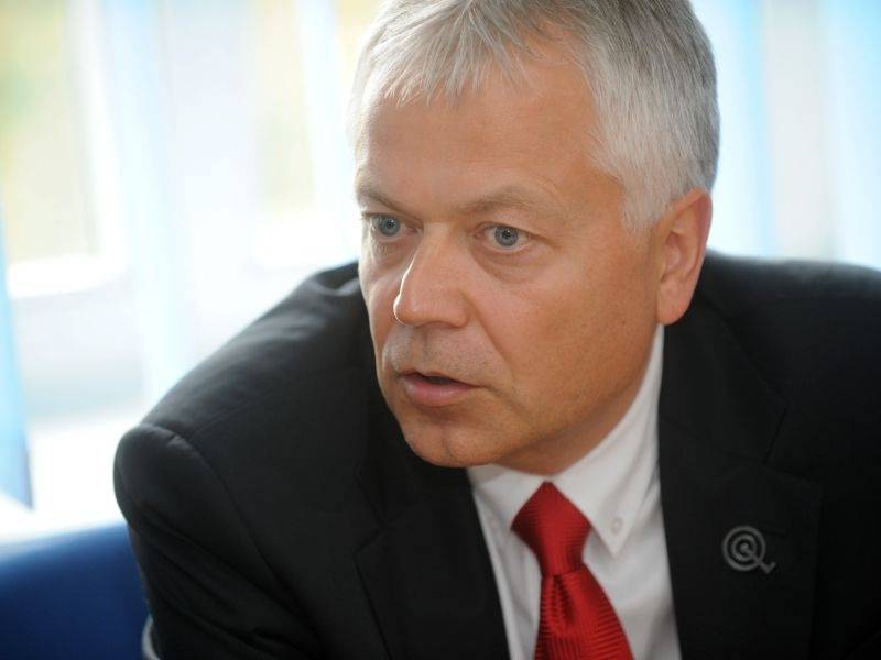 Sesks: Liepājas ekonomikā krīzes nāk viena pēc otras