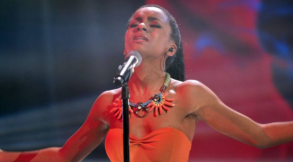 Festivālā "LMT Summer Sound" uzstāsies arī Aminata, Markus Riva, "Olas" un "Ryga"