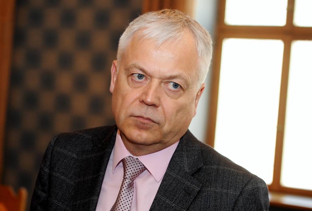 Sesks: Liepājas ekonomikā krīzes nāk viena pēc otras