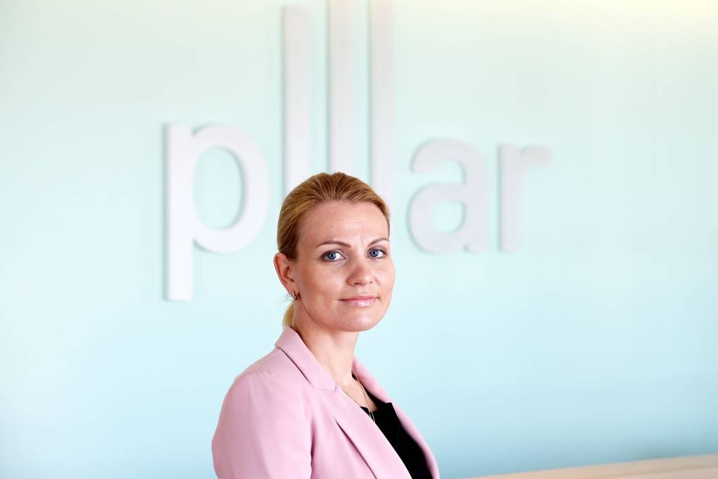 Pillar: Situācija dzīvojamo platību tirgū patlaban nav pati spožākā