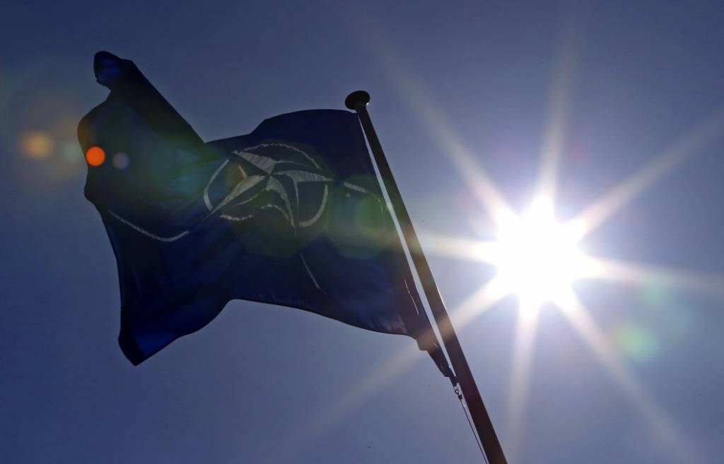 Aptauja: Rietumeiropā neabalsta militāru reakciju uz Krievijas uzbrukumu kaimiņos esošai NATO dalībvalstij
