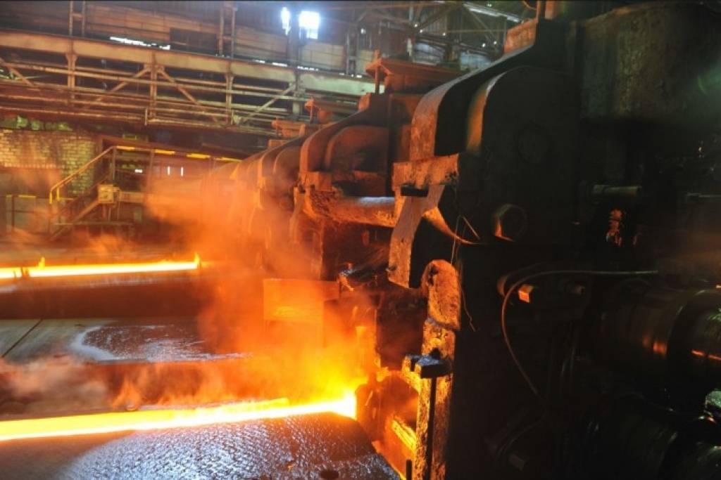 Papildināta - KVV Liepājas metalurgs kavē maksājumus Latvenergo un Latvijas Gāzei