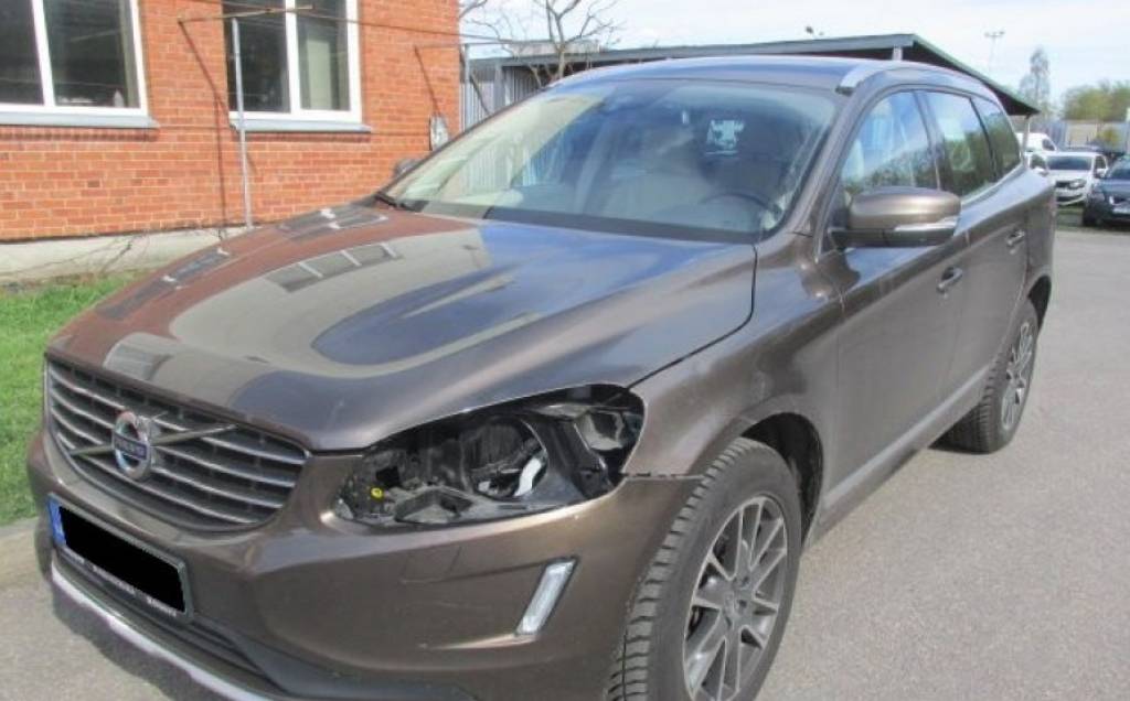 Sācies Volvo lukturu zādzību bums