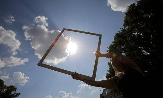 Ceturtdien daudzviet temperatūra pakāpsies virs +20 grādu atzīmes