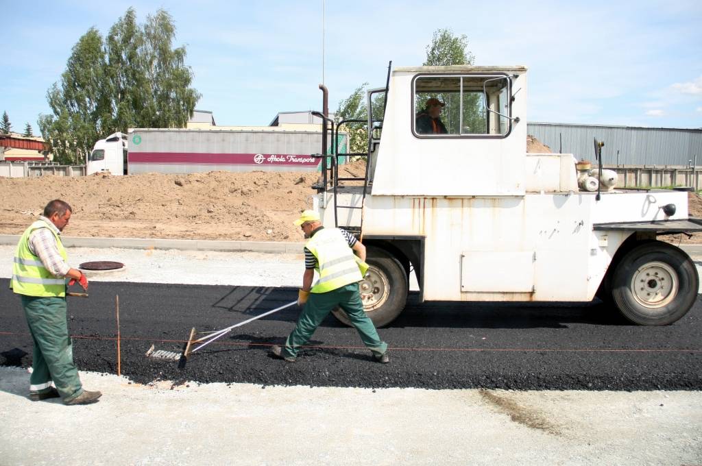 Pašvaldības investēs pēc biznesa pasūtījuma