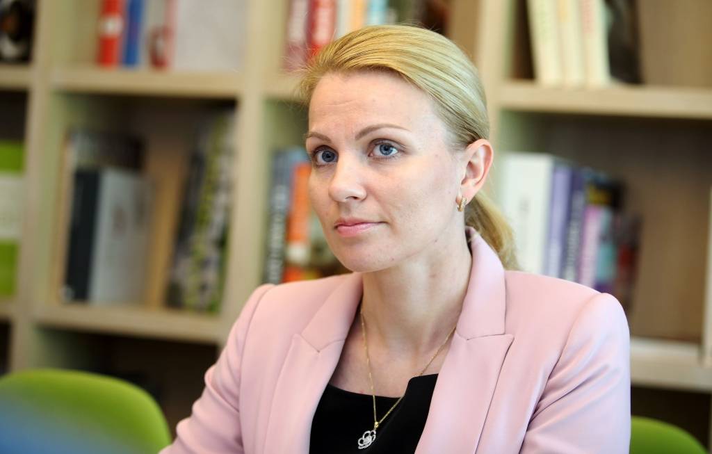 Valtere: Vissliktākajā situācijā atrodas nekustamo īpašumu projektu attīstītāji Jūrmalā