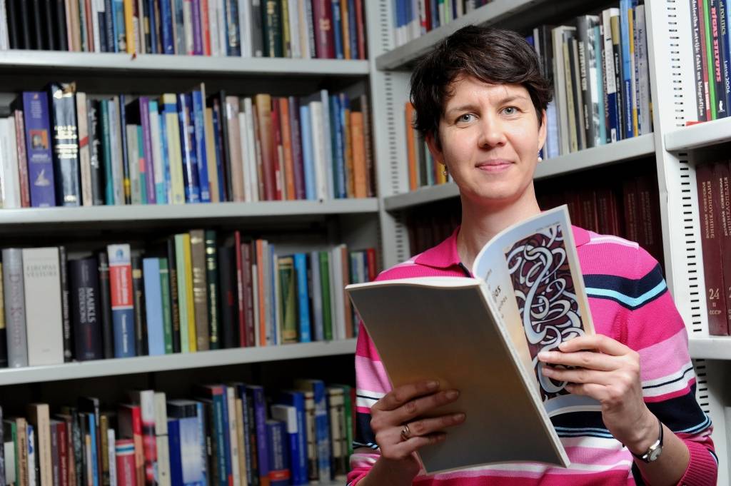 Vadītājs mācās: Makroekonomika un inovācijas