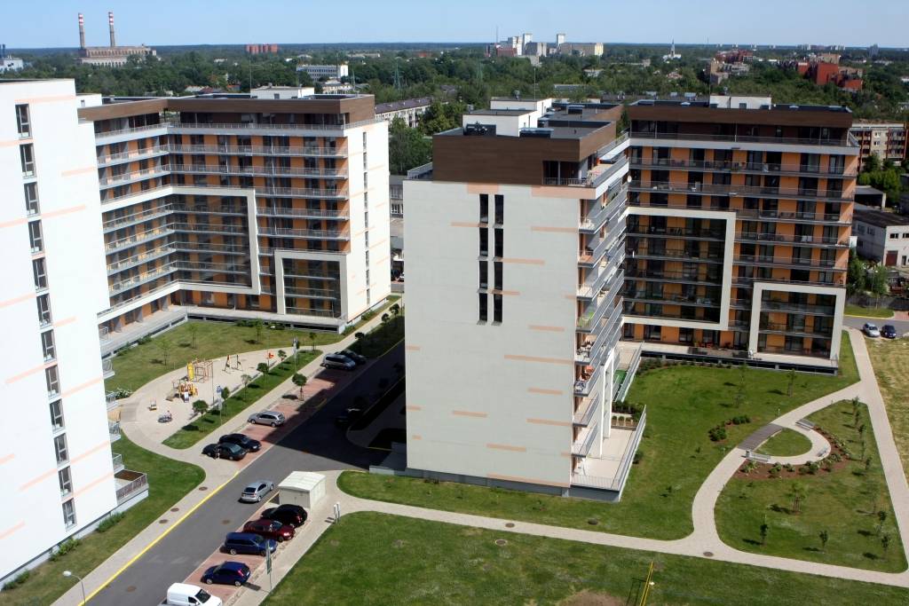 Jautājumi un atbildes par NĪN izmaiņām Rīgā