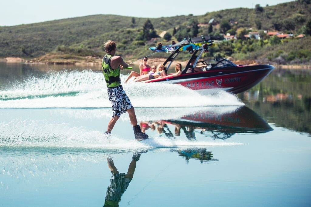 Baudīt ar visām maņām