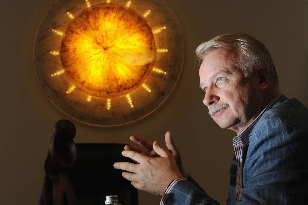 Intervija: Finanšu elites advokāts