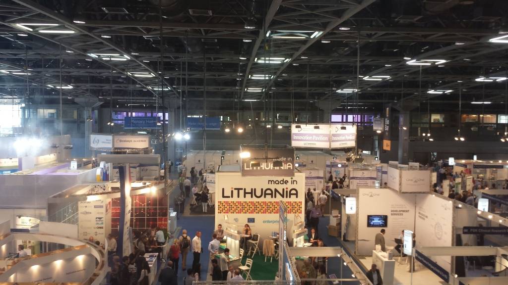 Dienas tēma: Izraēlas startup šarms