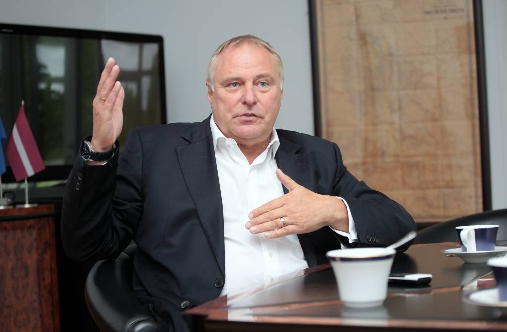 Rīgas Brīvostas pārvaldei par konkurences kropļošanu jāmaksā vairāk nekā 600 000 eiro