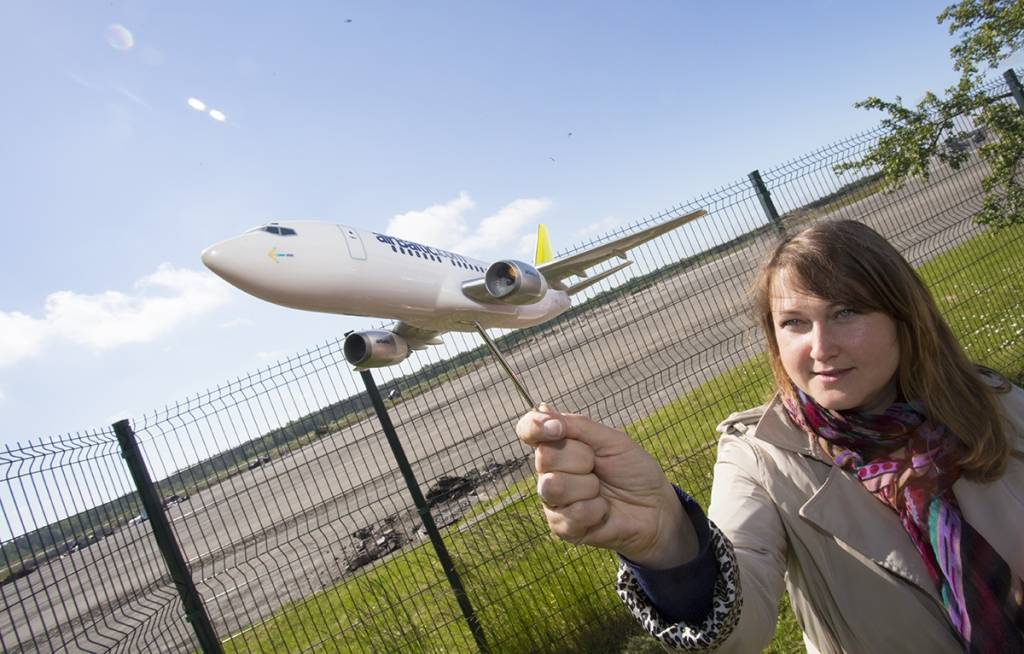 FOTO: Informē par Liepājas attīstības plāniem