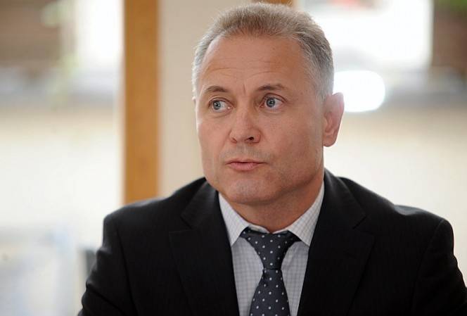 Krištals: Metāllūžņu cenas kritums pasaules tirgū ir galvenais priekšnosacījums tēraudkausēšanas krāsns iedarbināšanai