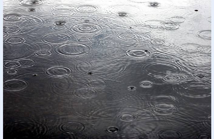 Šonedēļ kļūs vēsāks, gaidāmas salnas un lietus