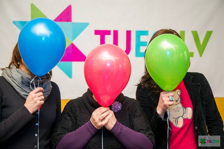 Notiks projekta "TU.ESI.LV" rezultātu prezentācija