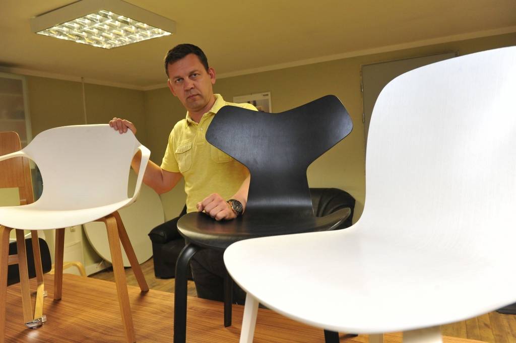 Ideju mežs: Skandināvu dzinējspēks straujai izaugsmei