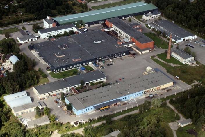 Liepājas Biznesa centrā darbu sāks divi jauni metālapstrādes uzņēmumi