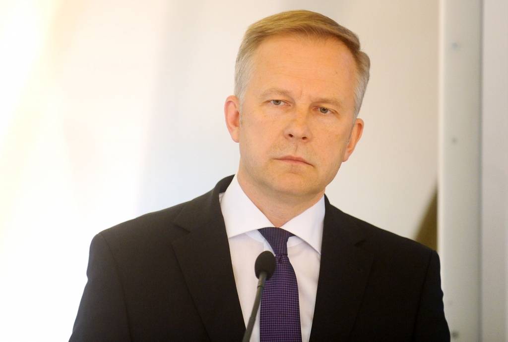 Rimšēvičs: Ekonomikas stāvoklis patlaban ir «ne šāds, ne tāds»