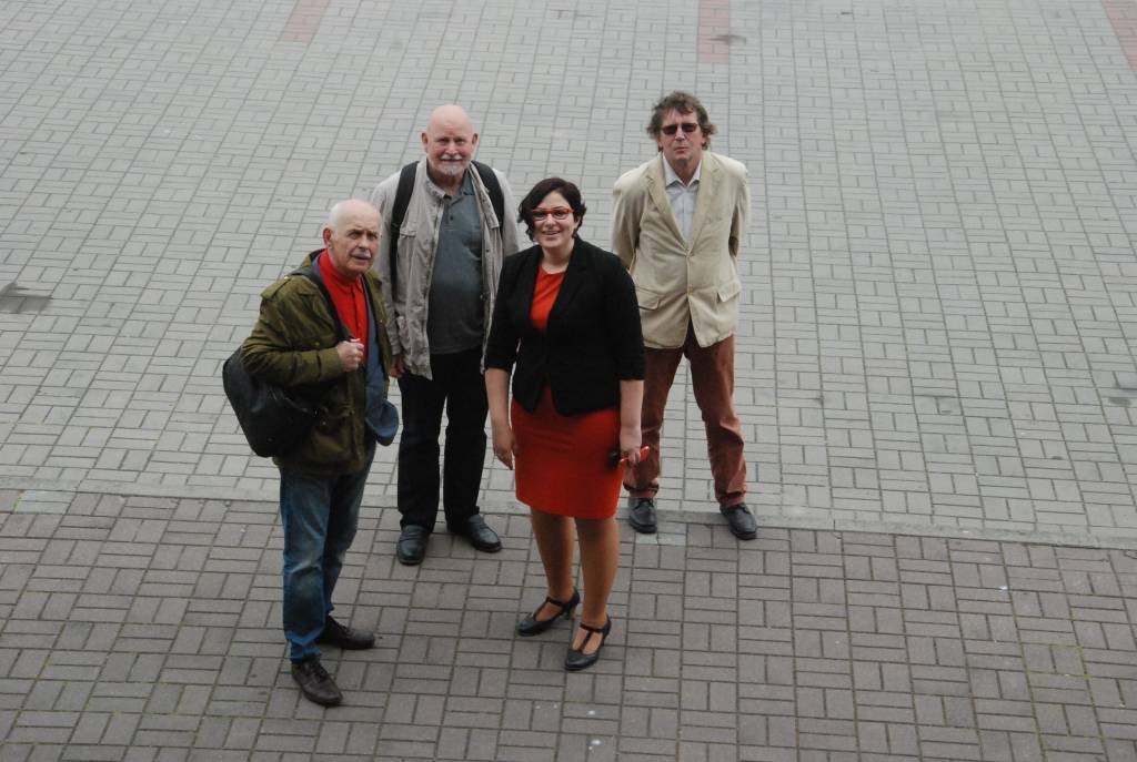 FOTO.VIDEO: Liepājas Simfoniskais orķestris prezentē kompaktdisku "Kurland Sounds"