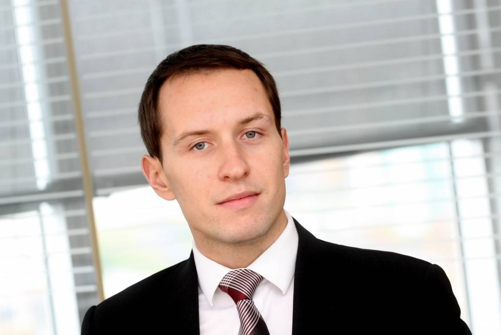 Ektornet vadībai jauns uzņēmums ar 2,3 miljonu eiro pamatkapitālu