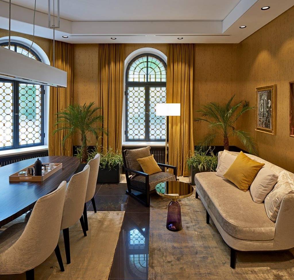 FOTO: Bank M2M Europe veikusi vērienīgu biroja rekonstrukciju 