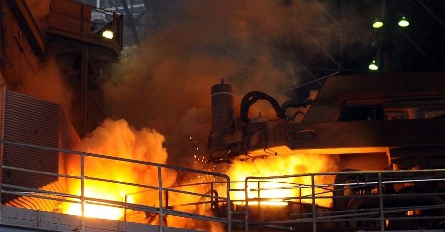 "KVV Liepājas metalurgs" elektrība nav atslēgta; saskaņā ar maksājumu grafiku ik dienu jāmaksā 80 000 eiro