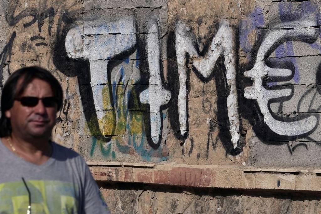 Investors: Grieķijas krīzes ķīlā