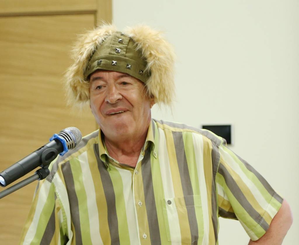 Latvijas Gāzes jaunajam vadītājām jābūt lieliskam oratoram, nesavtīgam un ar izcili augstu intelektu