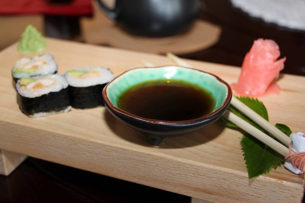 Raiskumā atvērts ķīniešu restorāns