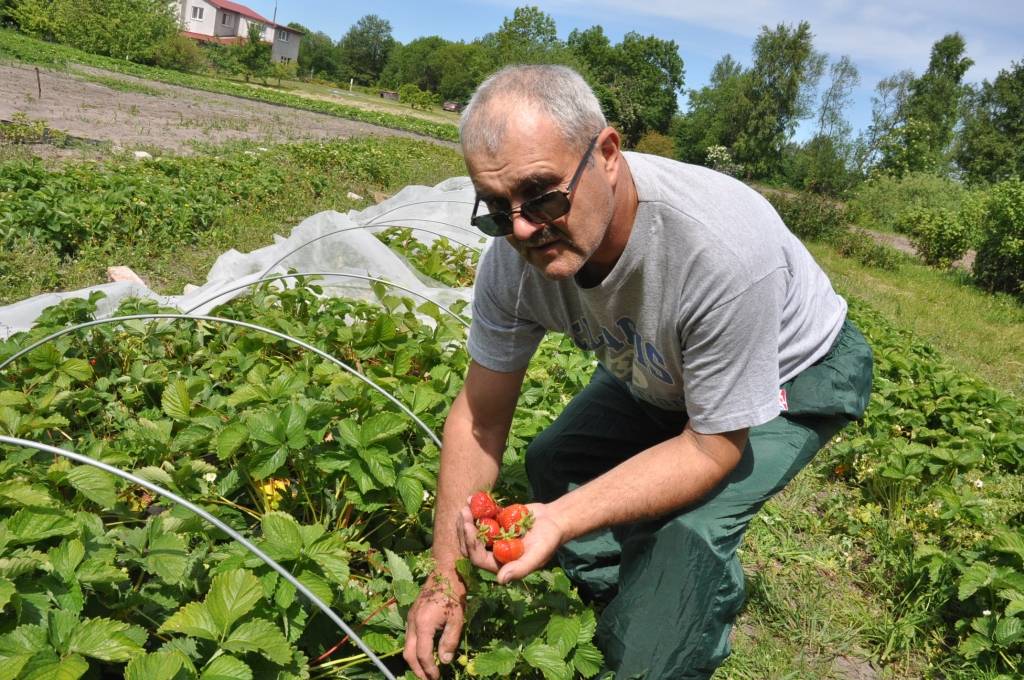 "Laukos jūtos kā baltais cilvēks"