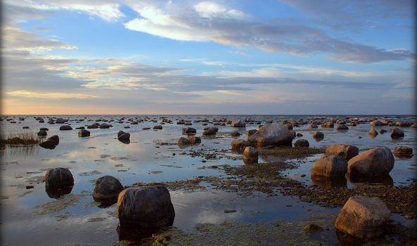 Kritis 17. jūnija aukstuma rekords; diena būs saulaina un mēreni silta