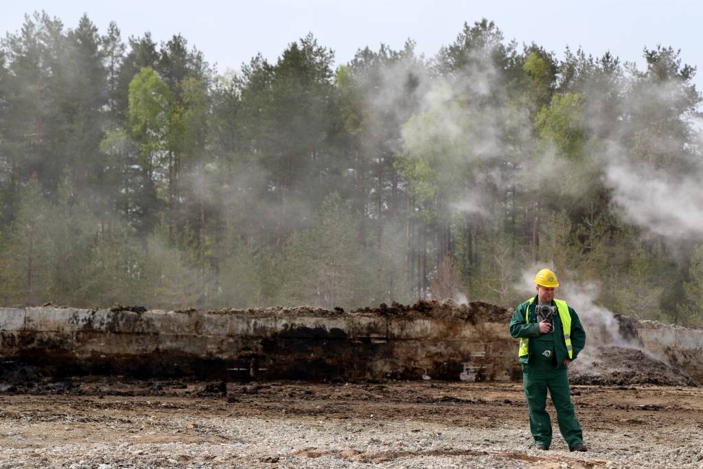 Vienreiz piekāpās, otras reizes nebūšot 